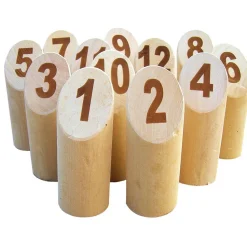 Mölkky version Luxe
