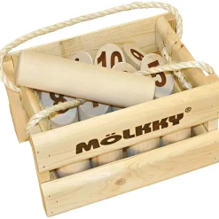 Mölkky version Luxe
