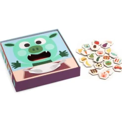 Mémo Lunch