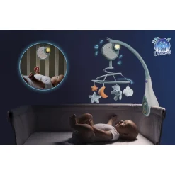 Mobile Next2Dreams bleu First Dreams