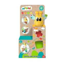 Modimi girafe