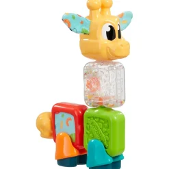 Modimi girafe