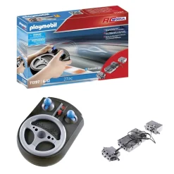Module de radiocommande R/C Playmobil 71397