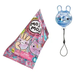 MOJ MOJ Bubble
