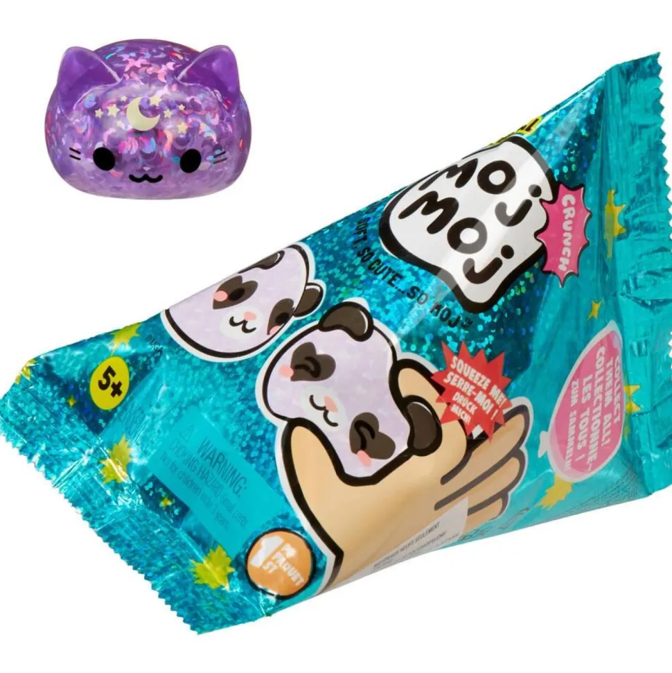 MOJ MOJ Crunch