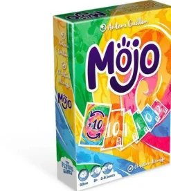 Mojo