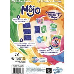 Mojo