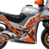 Molto Cross Premium En Orange