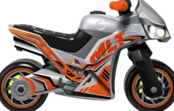 Molto Cross Premium En Orange