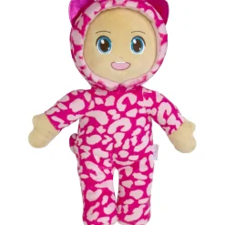 Mon bébé cabrioles