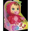 Mon bébé cabrioles Lina la fraise