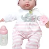 Mon bébé et ses accessoires