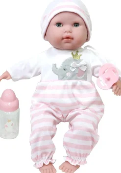 Mon bébé et ses accessoires