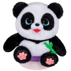 Mon bébé panda - Little live pets