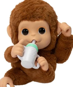 Mon Bebe Singe Little Live Pets