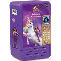 Mon casier magic Locker L'école des licornes - Kidisecrets