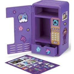 Mon casier magic Locker L'école des licornes - Kidisecrets