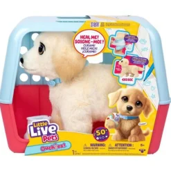 Mon chien ouchies Little live Pets