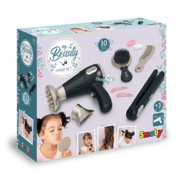 Mon coffret beauté des cheveux