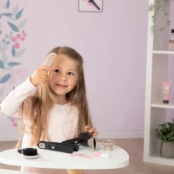 Mon coffret beauté des cheveux