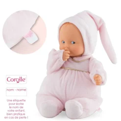 Mon doudou Babipouce Pays des rêves - Corolle