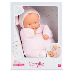 Mon doudou Babipouce Pays des rêves - Corolle