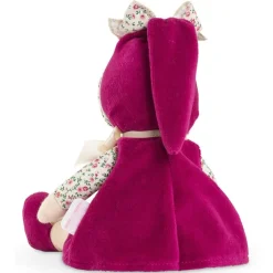 Mon doudou Corolle - Miss rose grenadine