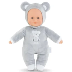 Mon doudou Corolle Pti'Cœur Koala