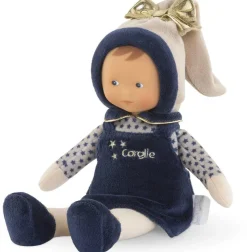 Mon doudou Miss marine rêve d'étoiles