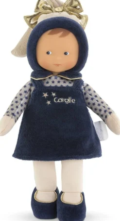 Mon doudou Miss marine rêve d'étoiles