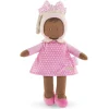 Mon doudou Miss rose rêves d'étoiles
