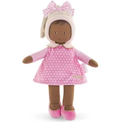 Mon doudou Miss rose rêves d'étoiles
