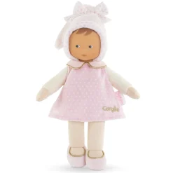 Mon doudou Miss rêves d'étoiles