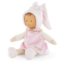 Mon doudou Miss rêves d'étoiles