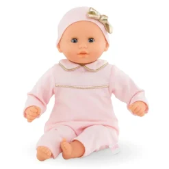 Mon 1er Bébé Câlin Manon