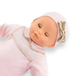 Mon 1er Bébé Câlin Manon