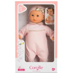 Mon 1er Bébé Câlin Manon