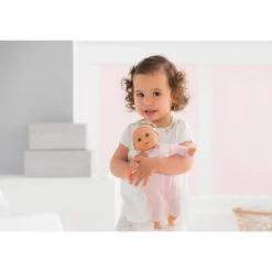 Mon 1er Bébé Câlin Manon