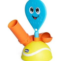 Mon 1er jeu de Padel