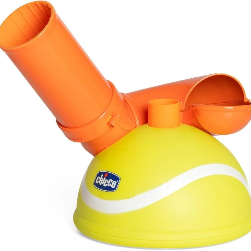 Mon 1er jeu de Padel