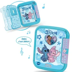 Mon journal intime Kidisecret Stitch