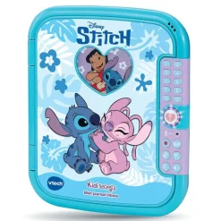 Mon journal intime Kidisecret Stitch