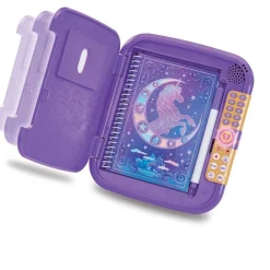 Mon journal intime Kidisecrets L'école des licornes