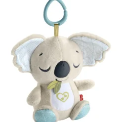 Mon koala calin à emporter