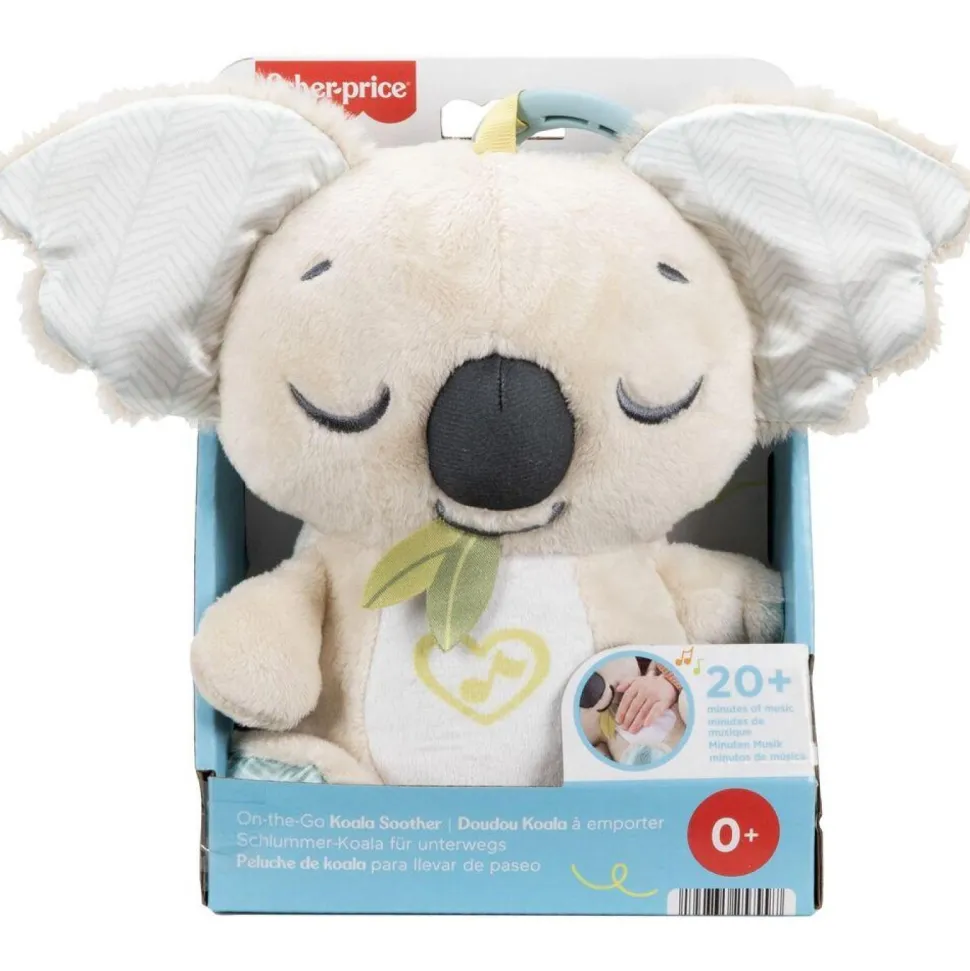 Mon koala calin à emporter
