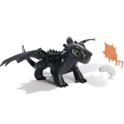Mon krokmou interactif - Dragons le film
