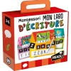 Mon Labo d'écriture Montessori Headu