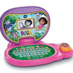 Mon ordi éducatif Dora
