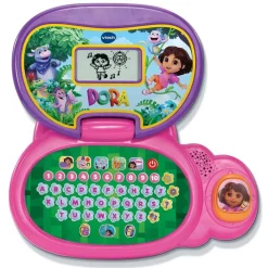 Mon ordi éducatif Dora