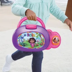 Mon ordi éducatif Dora